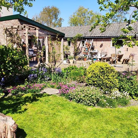Vakantiewoning De Koolboet Koedijk Luaran gambar