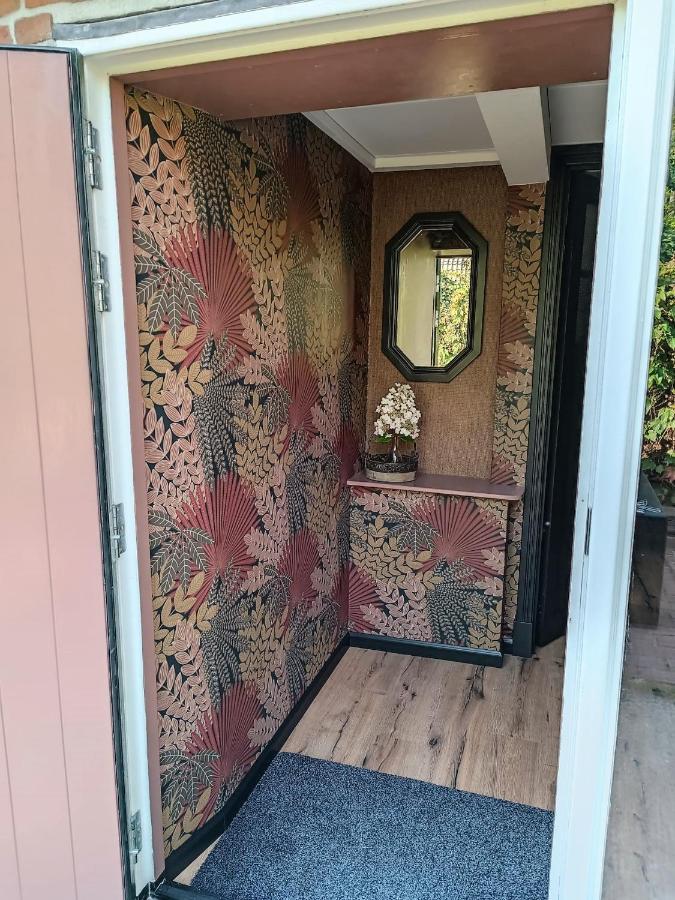 Vakantiewoning De Koolboet Koedijk Luaran gambar