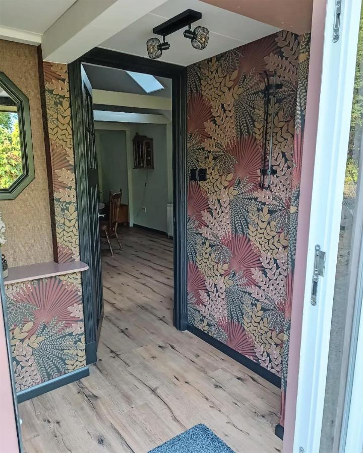Vakantiewoning De Koolboet Koedijk Luaran gambar