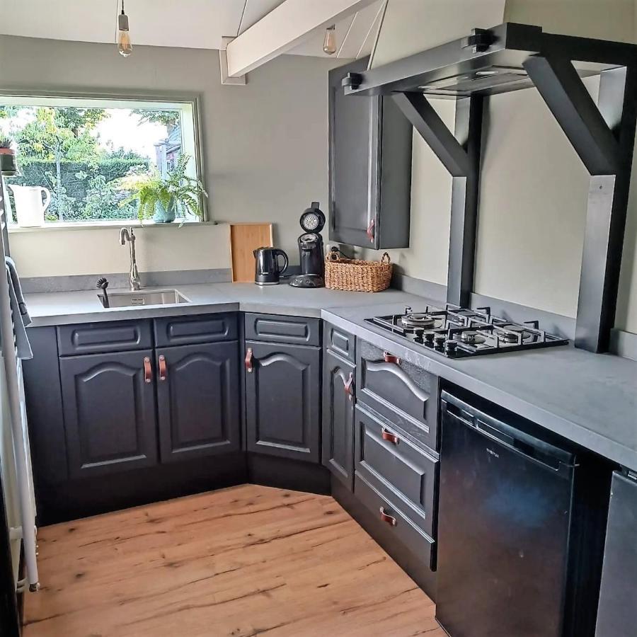 Vakantiewoning De Koolboet Koedijk Luaran gambar