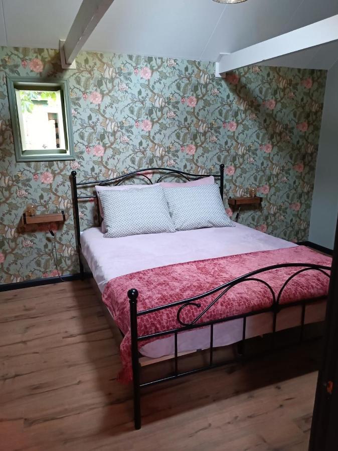 Vakantiewoning De Koolboet Koedijk Luaran gambar