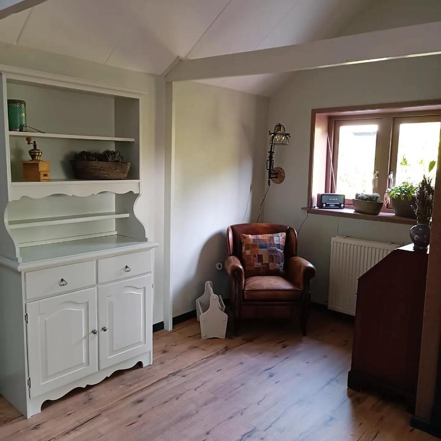 Vakantiewoning De Koolboet Koedijk Luaran gambar
