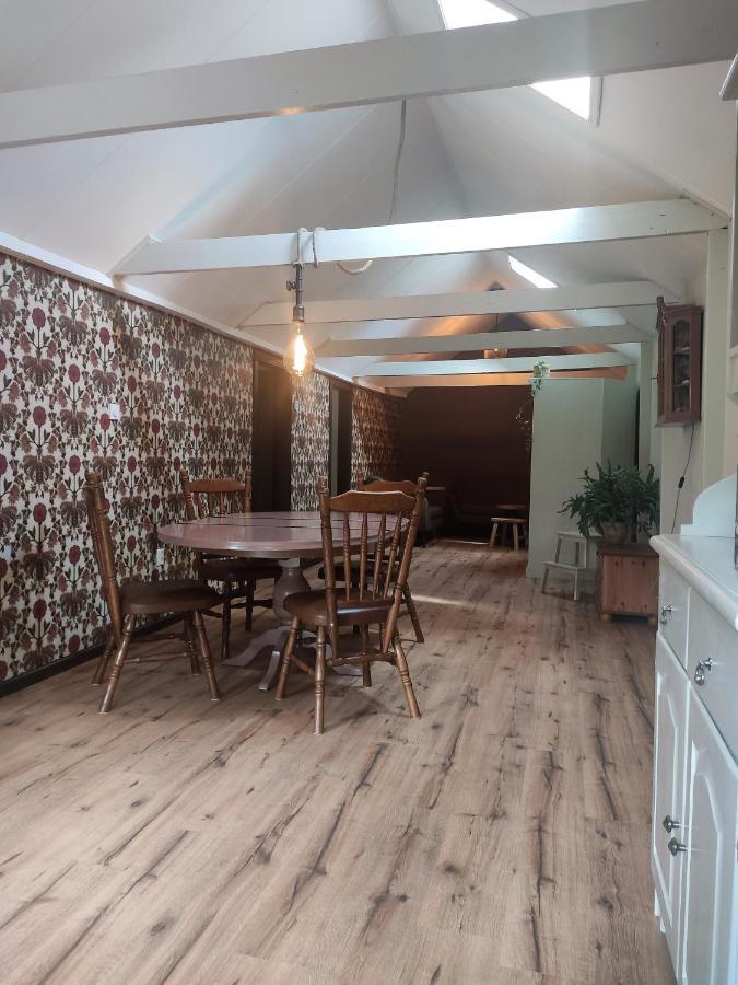 Vakantiewoning De Koolboet Koedijk Luaran gambar