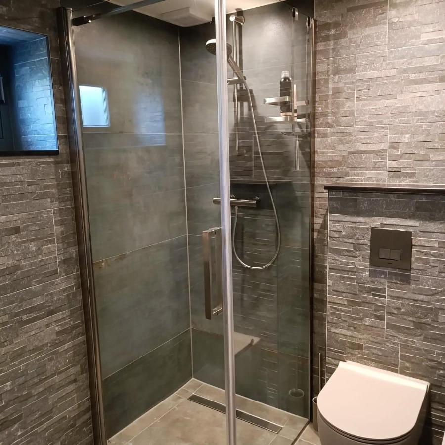 Vakantiewoning De Koolboet Koedijk Luaran gambar