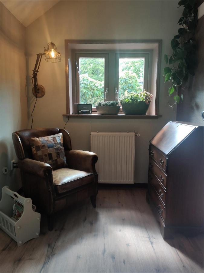 Vakantiewoning De Koolboet Koedijk Luaran gambar
