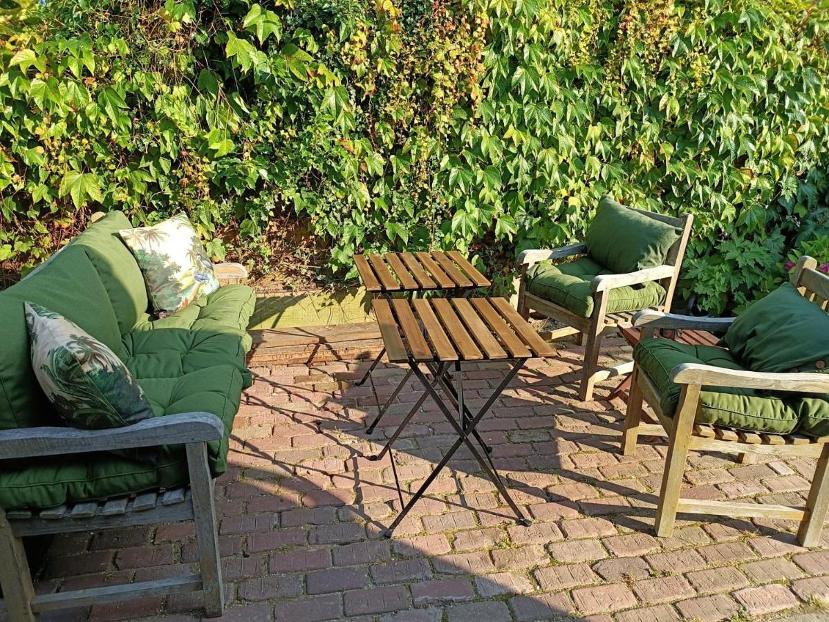 Vakantiewoning De Koolboet Koedijk Luaran gambar