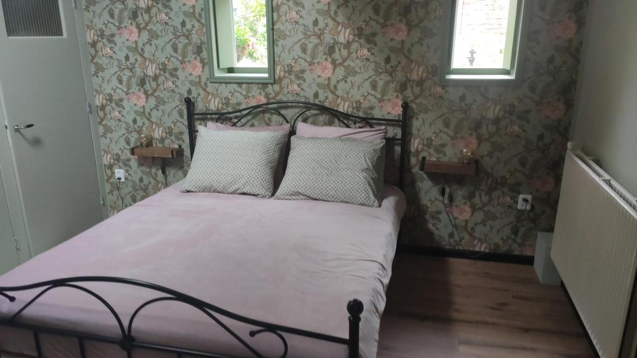 Vakantiewoning De Koolboet Koedijk Luaran gambar